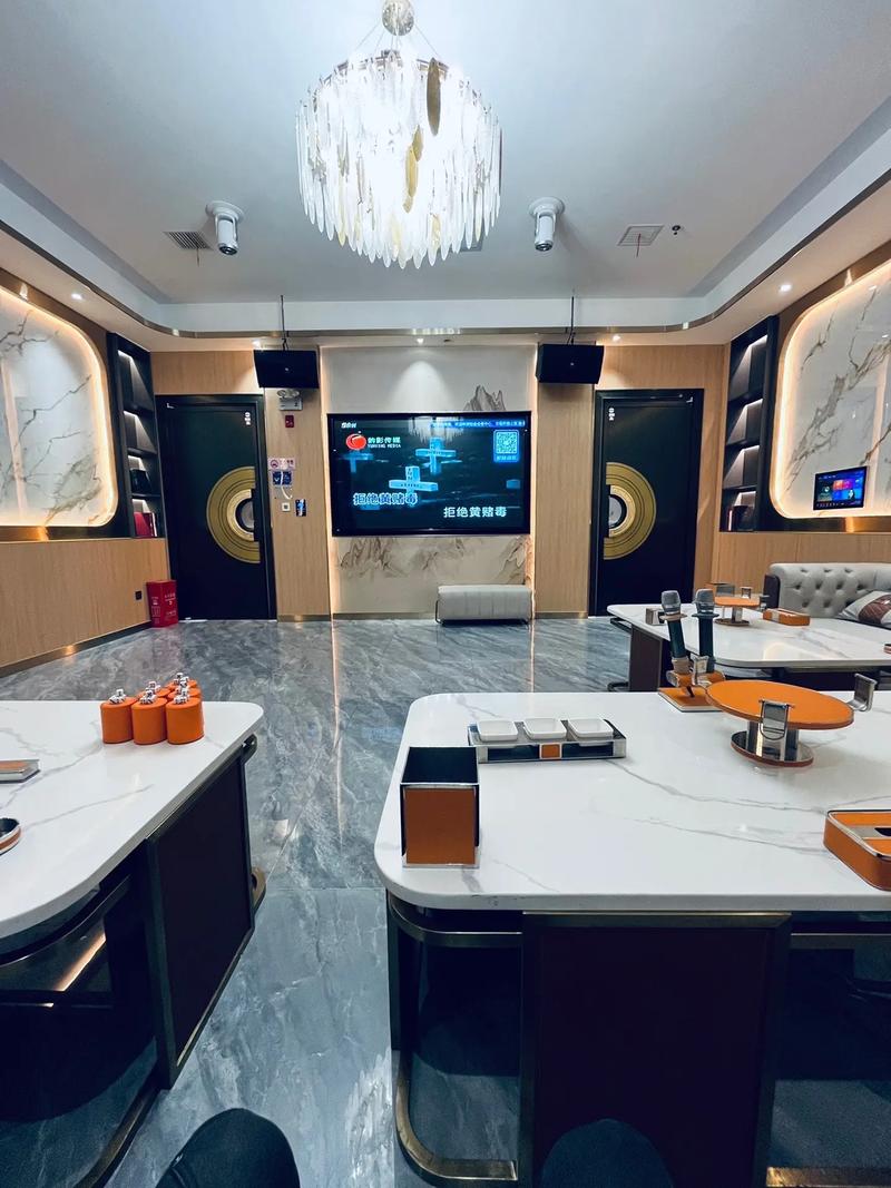 宝鸡商务ktv探索新模式-太白县ktv预定